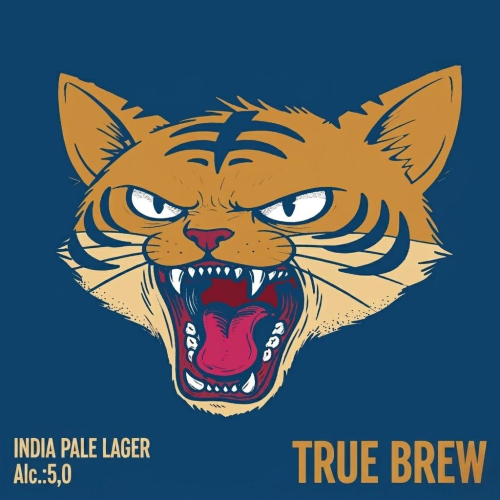 True Brew